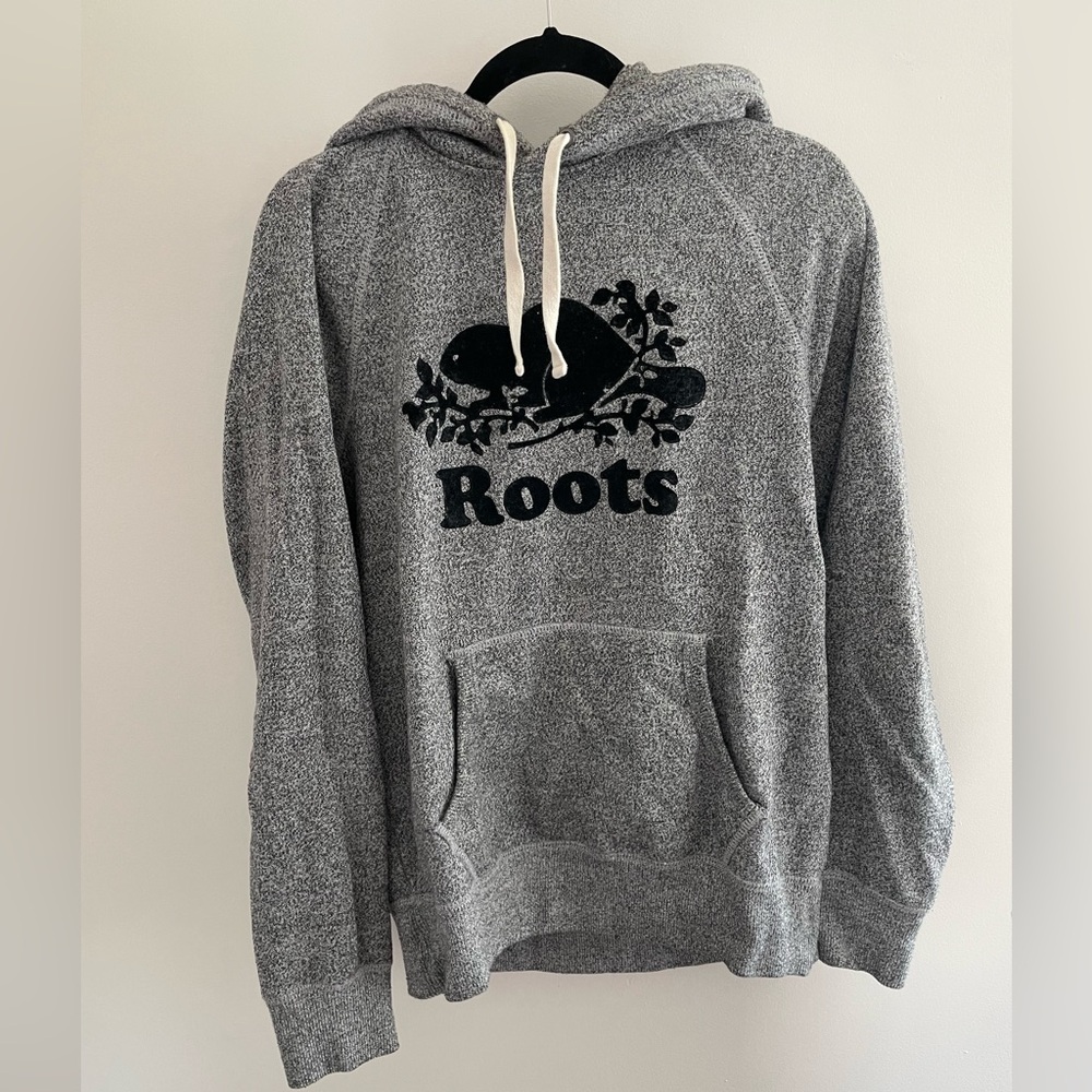 Classic Roots Hoodie